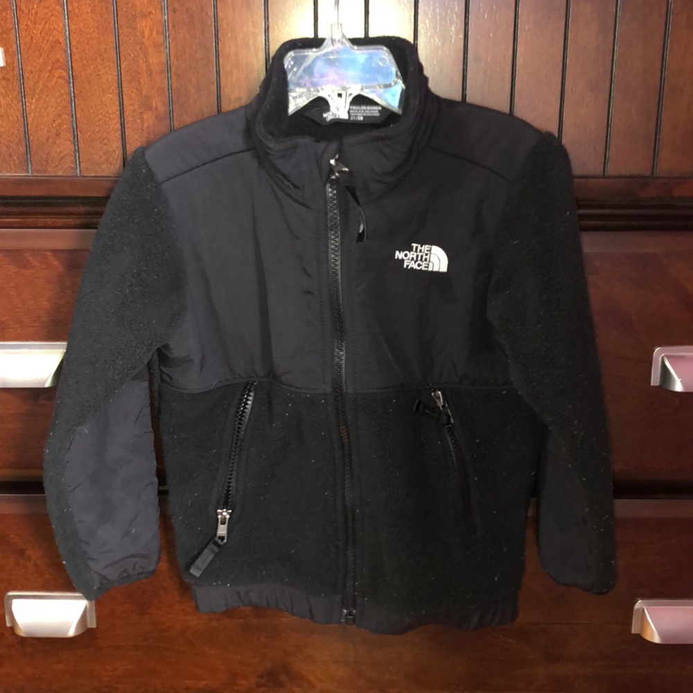 Toddler NorthFace Jacket Size: 3T